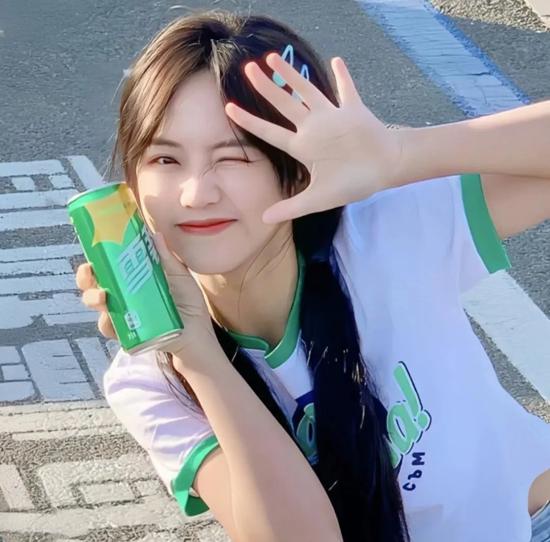 少女龙婆